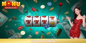 Tool hack nổ hũ